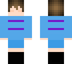 frisk