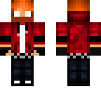gangsta herobrine