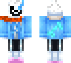 genocide sans