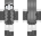 ghost girl 4pixel