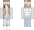 girl chibi v2