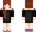 girl skin
