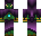goblin sorcerer