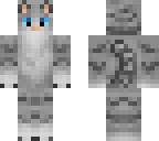 grayfrost - riverclan