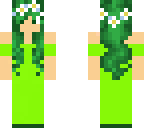 green leaf