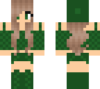 greengirl