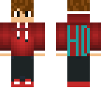 hd hoodie