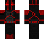 hell spawn