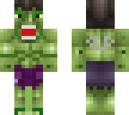 hulk g
