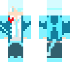 human ice