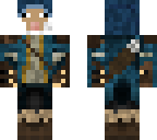 hunter sheep