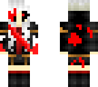 hurt underfell female sans