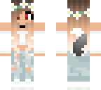 hybrid girl
