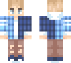 i did not make this skin