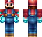 ice mario