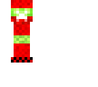 ignited tnt creeper