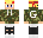 iipeter skin