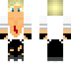 imjured garroth