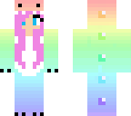 kawaii dino
