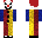 killer clown
