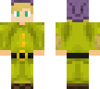 lime dopey