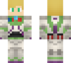 lime lightyear