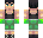 little mac