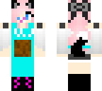 lizzy's cake shop skin
