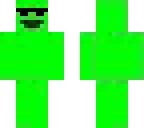 lozzas backup skin