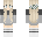 maeleh's skin