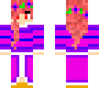magenta