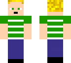 man