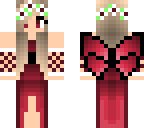 maroon fairy