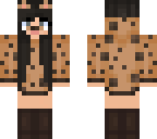 max i oc i cookie squad