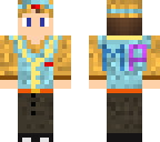 mcp skin