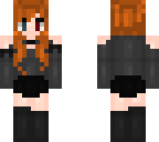 me as a vamire i think