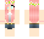 mehsummergirl