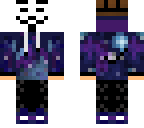 mein yt skin