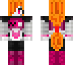 mettaton girl