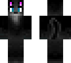 midnight wolf 