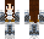 minecraft rp skin