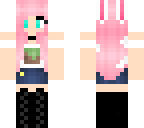 miss bunny
