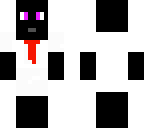 mister enderman