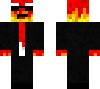 mr fire