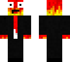 mr fire