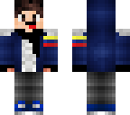 mrcrepito skin
