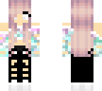 multi girl