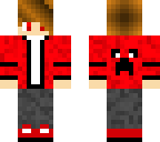 my brother skin