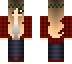my current skin