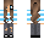 my daily skin